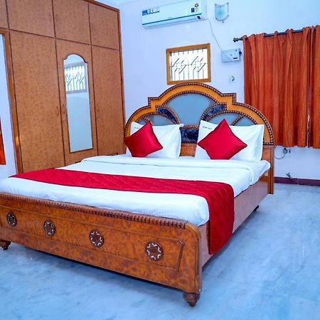 Divine Luxury Villa Tirupati Luaran gambar