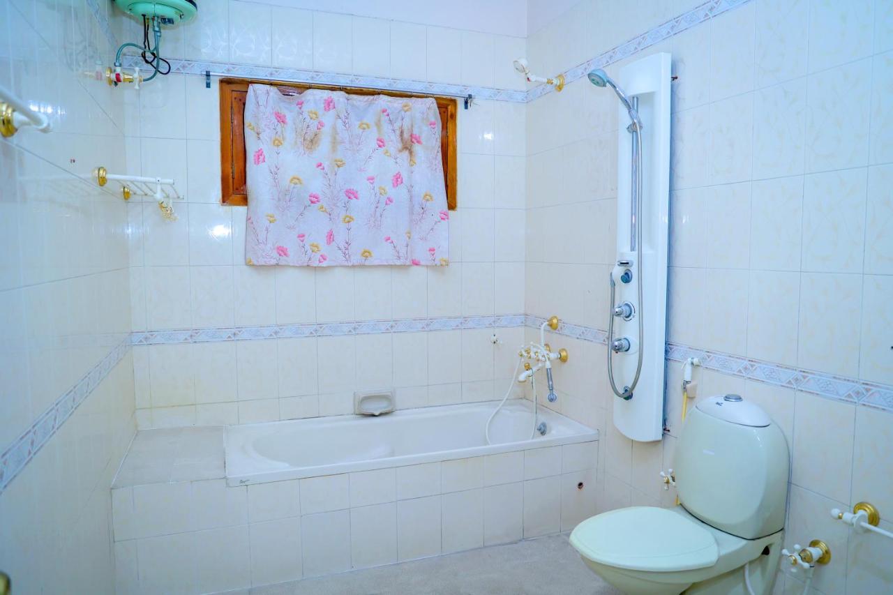 Divine Luxury Villa Tirupati Luaran gambar