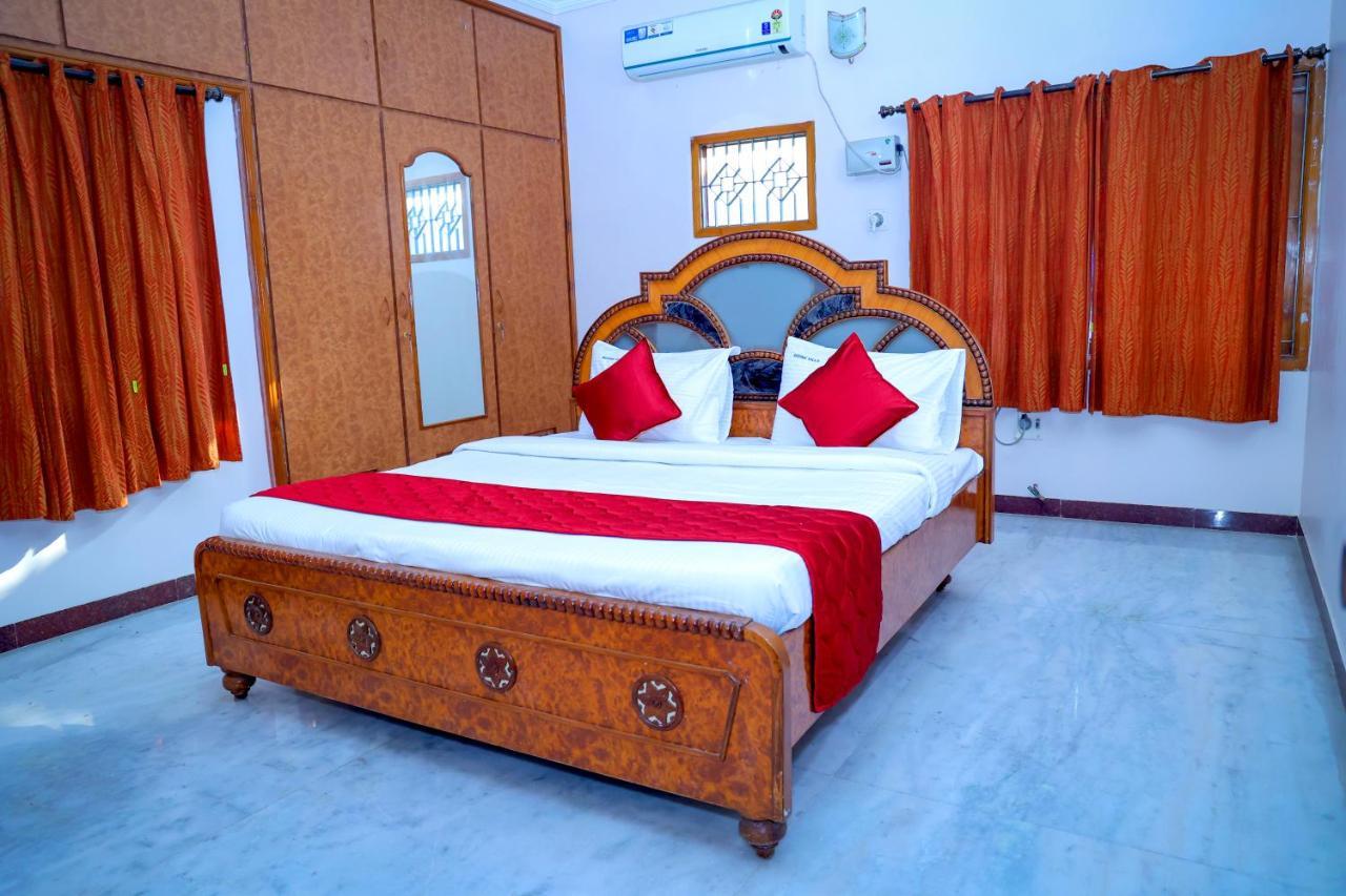Divine Luxury Villa Tirupati Luaran gambar