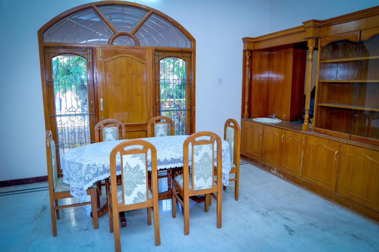Divine Luxury Villa Tirupati Luaran gambar